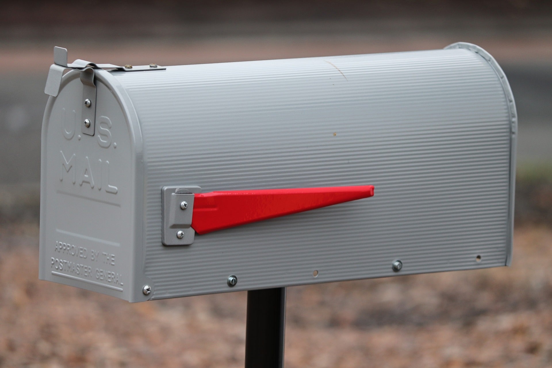 mailbox