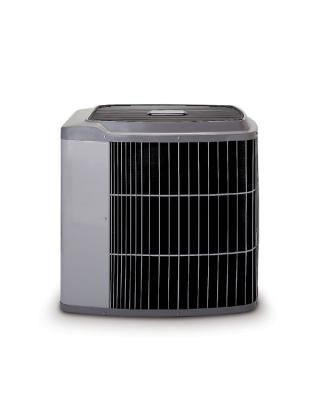 Cycled Air Conditioning