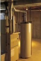Dual Fuel Heating