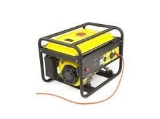 Electrical Safety and Generators