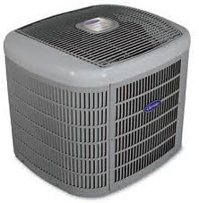 Heat Pumps