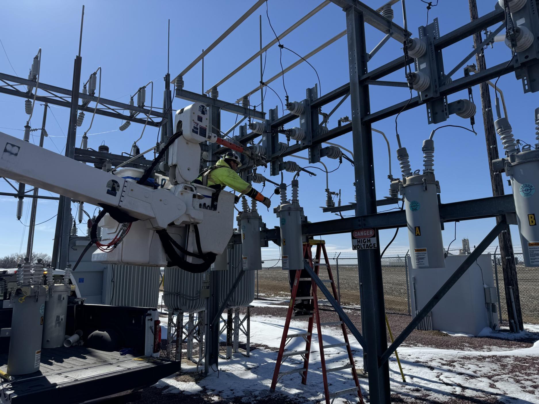 About Brown County Rural Electrical Association