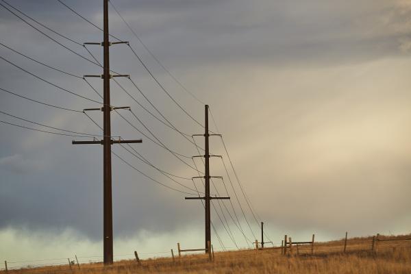 Power Line Safety