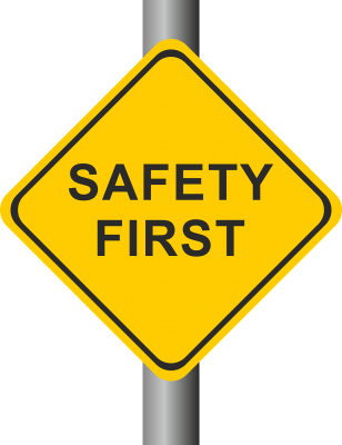 Electrical Safety Checklist & Quiz