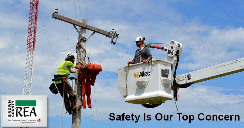 Safety
