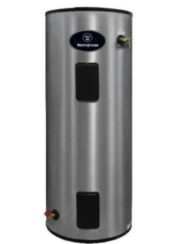 Electric Thermal Storage (ETS) Water Heating