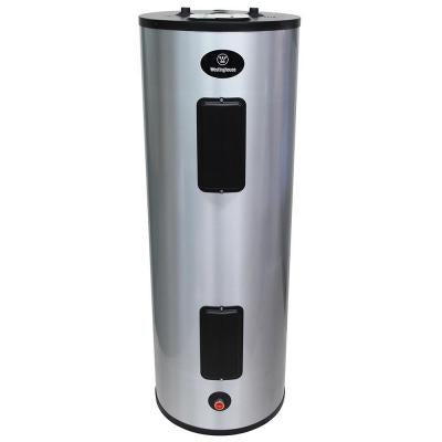 Interruptible Water Heating