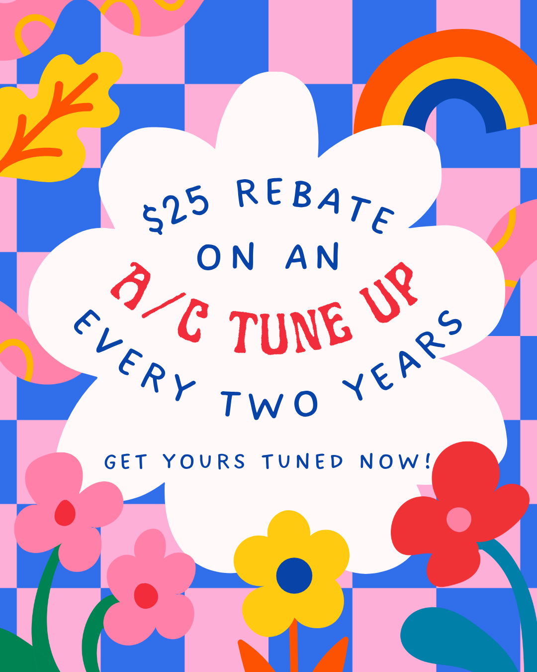 ac tune