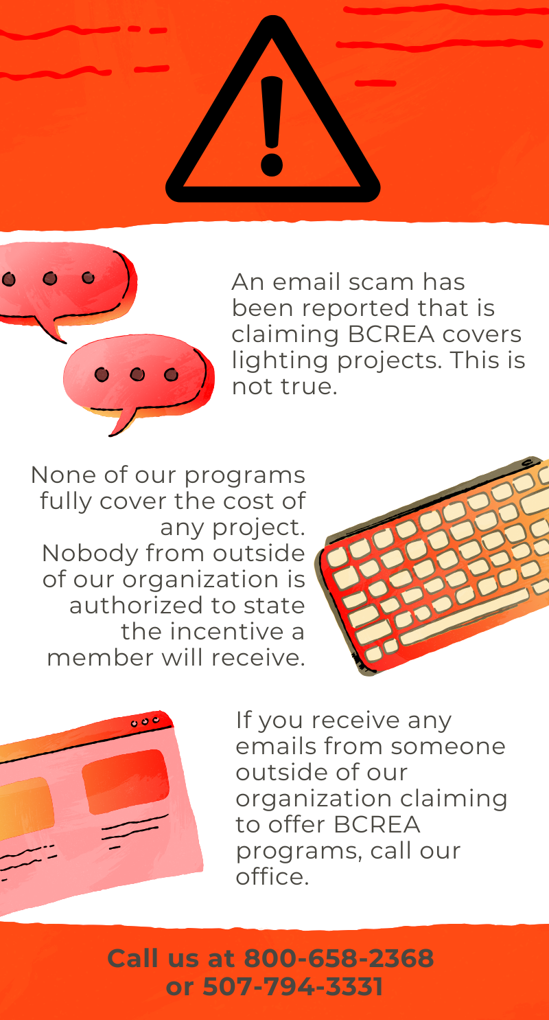 scam