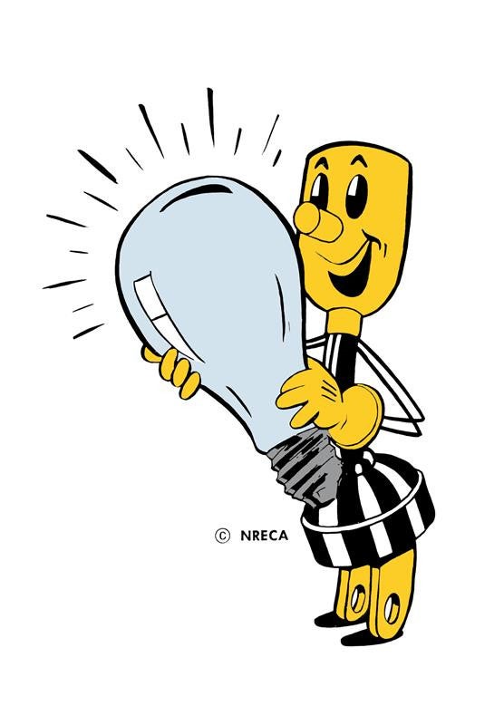 lightbulb